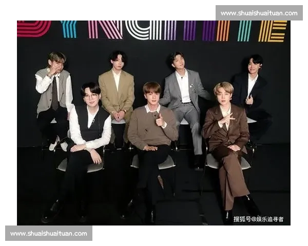 BTS成员挑战赛：谁能在这场音乐竞技中脱颖而出展现真正实力