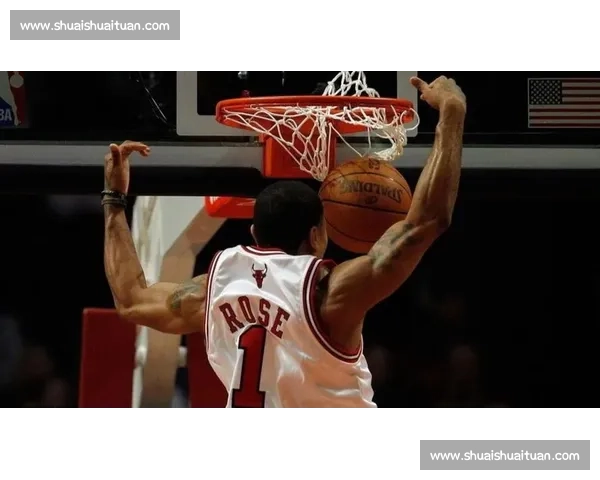 NBA罗斯巅峰比赛视频回顾速度爆发扣篮绝杀重温玫瑰最燃瞬间时