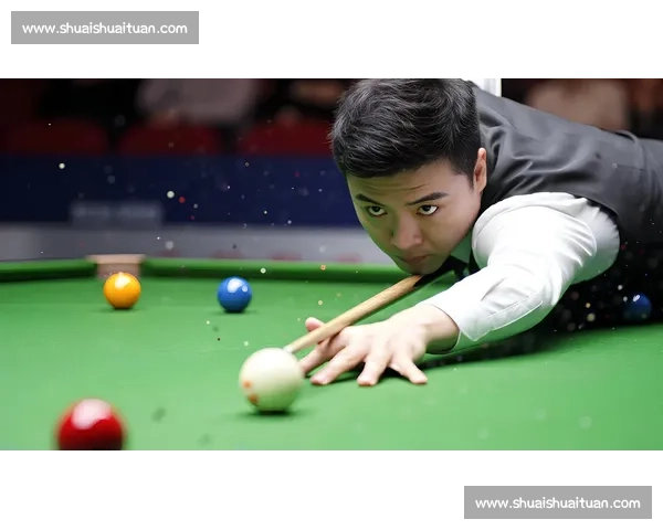 严康力比赛精彩瞬现 全面解析运动员竞技表现与策略