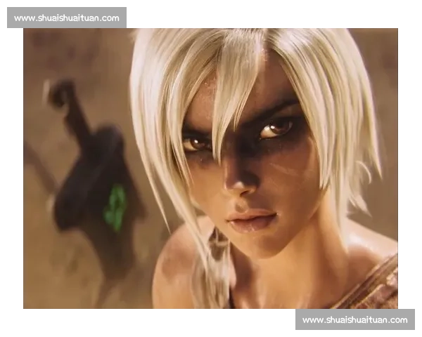 为什么瑞文不被选为核心英雄的原因及其背后的游戏策略分析 为什么瑞文不被选为核心英雄的原因及其背后的游戏策略分析